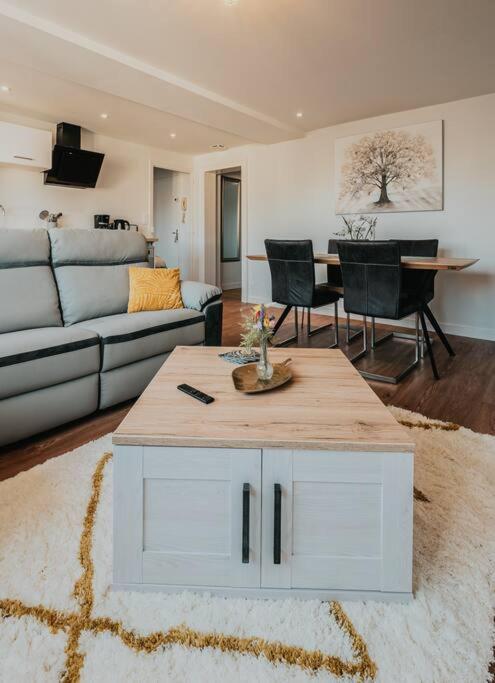 Appartement T3 Hyper Centre Saumur Ngoại thất bức ảnh