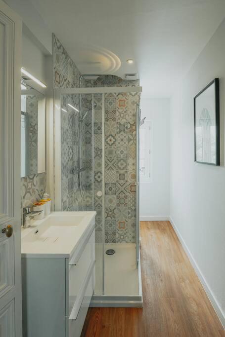 Appartement T3 Hyper Centre Saumur Ngoại thất bức ảnh