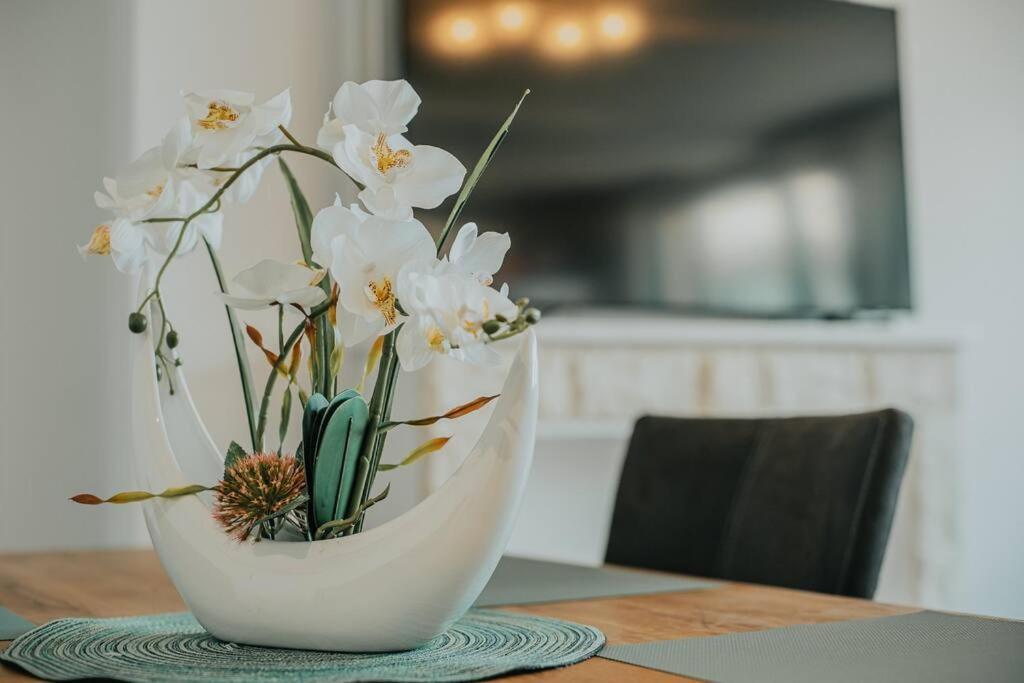 Appartement T3 Hyper Centre Saumur Ngoại thất bức ảnh