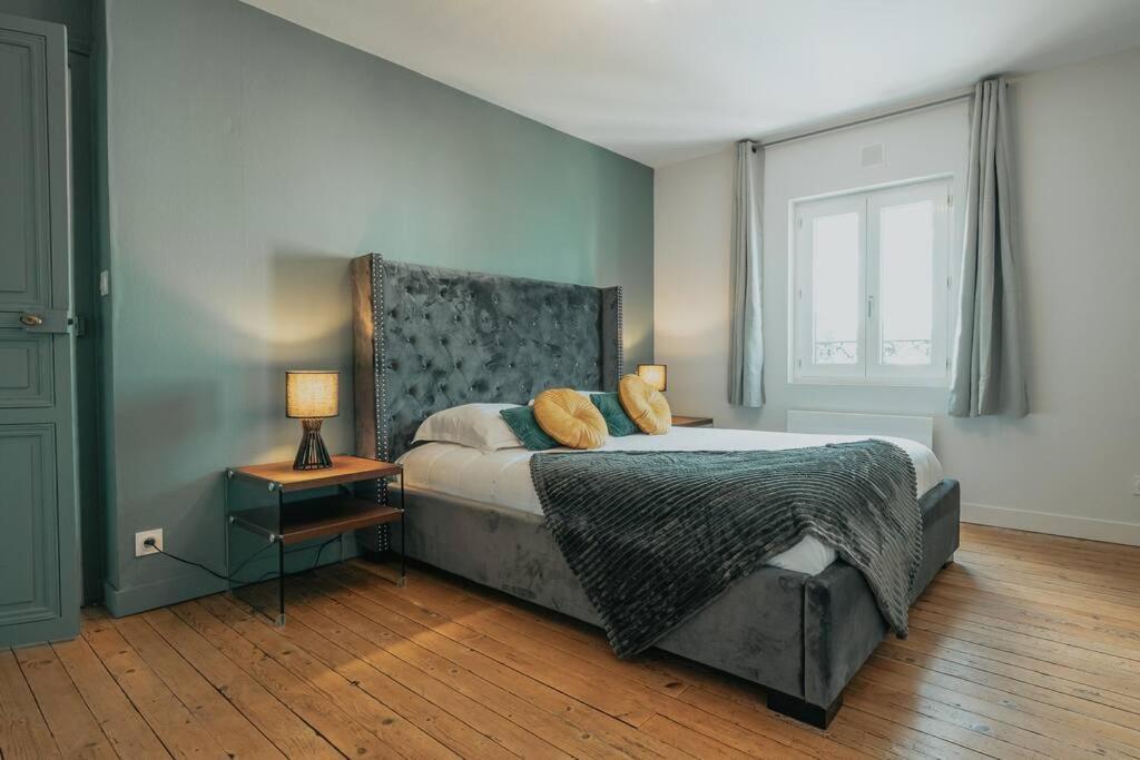 Appartement T3 Hyper Centre Saumur Ngoại thất bức ảnh