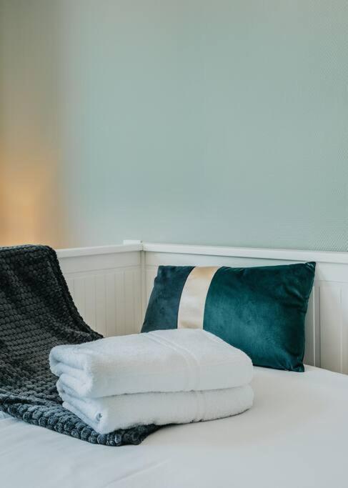 Appartement T3 Hyper Centre Saumur Ngoại thất bức ảnh