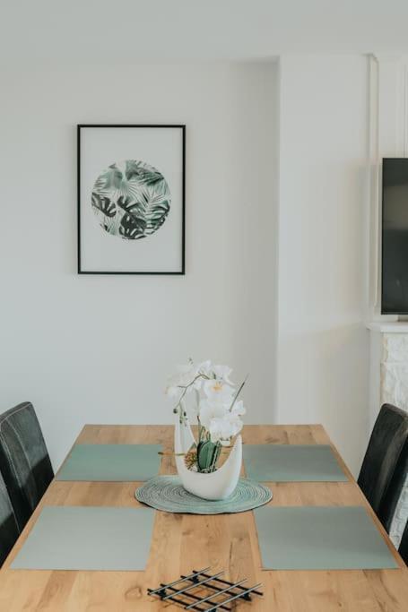 Appartement T3 Hyper Centre Saumur Ngoại thất bức ảnh