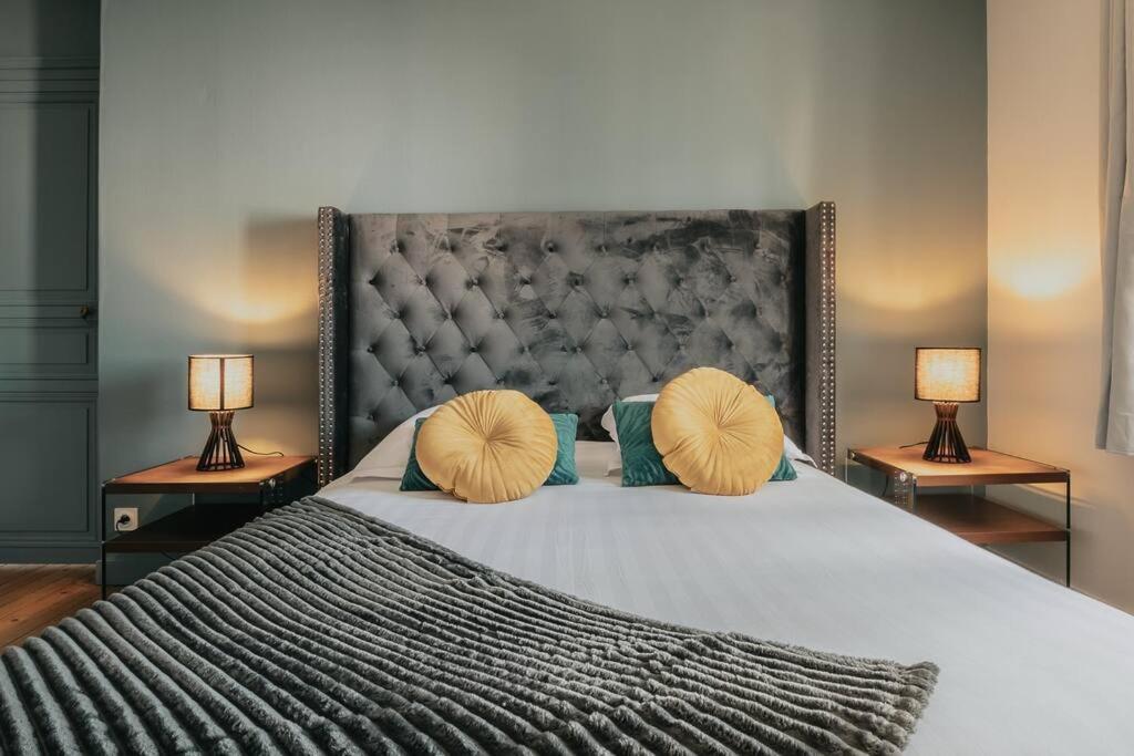 Appartement T3 Hyper Centre Saumur Ngoại thất bức ảnh